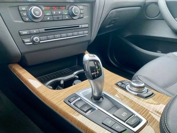 2014 BMW F25 X3 - Image 13 of 21