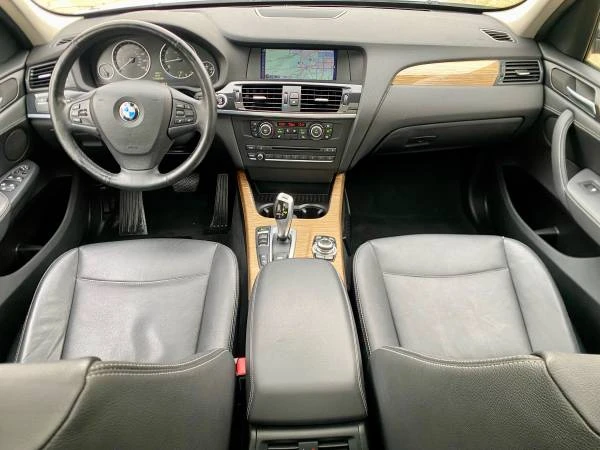 2014 BMW F25 X3 - Image 10 of 21