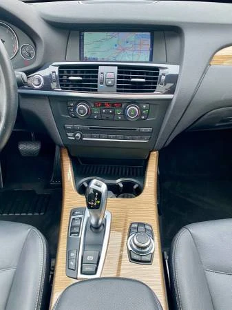 2014 BMW F25 X3 - Image 11 of 21