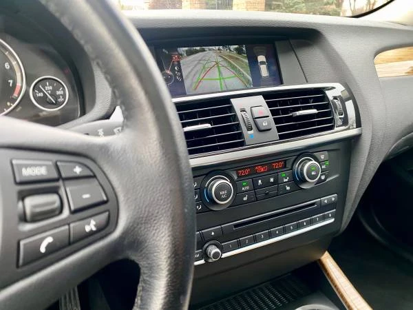 2014 BMW F25 X3 - Image 17 of 21