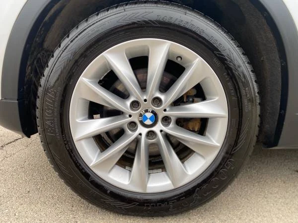 2014 BMW F25 X3 - Image 21 of 21