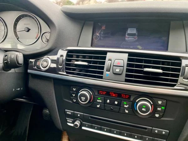 2014 BMW F25 X3 - Image 16 of 21