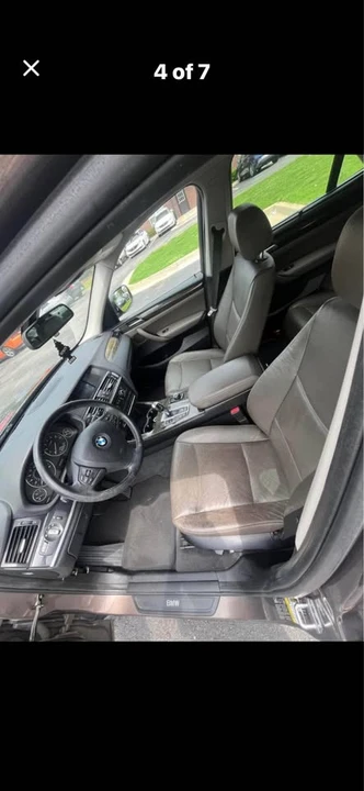 2014 BMW F25 X3 - Image 4 of 6