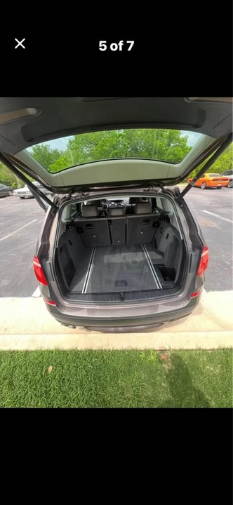 2014 BMW F25 X3 - Image 3 of 6