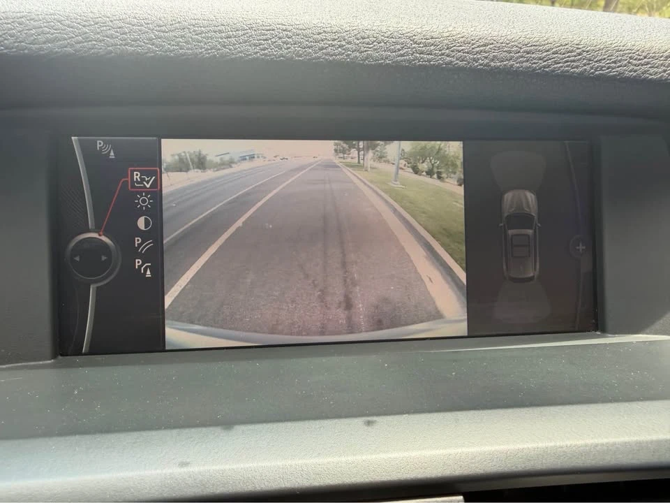 2014 BMW F25 X3 - Image 18 of 20