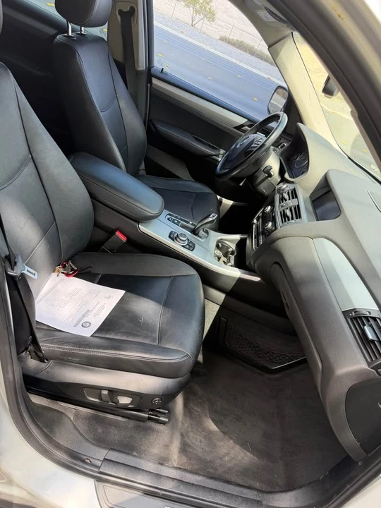 2014 BMW F25 X3 - Image 12 of 20