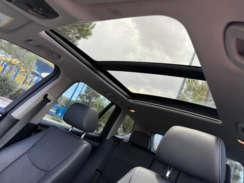 2014 BMW F25 X3 - Image 16 of 20