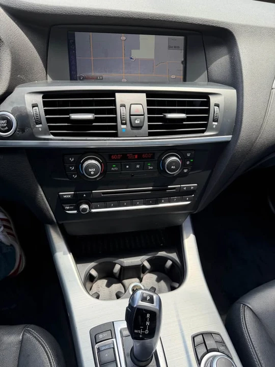 2014 BMW F25 X3 - Image 17 of 20