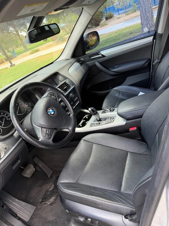 2014 BMW F25 X3 - Image 11 of 20