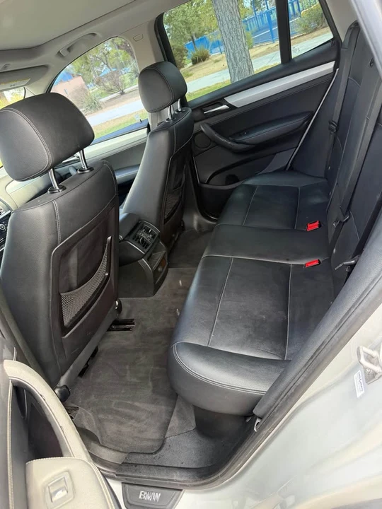 2014 BMW F25 X3 - Image 15 of 20