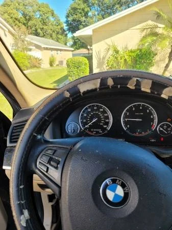 2014 BMW F25 X3 - Image 6 of 11