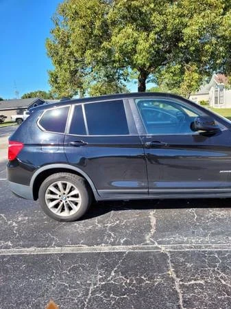 2014 BMW F25 X3 - Image 10 of 11