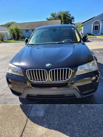 2014 BMW F25 X3 - Image 11 of 11