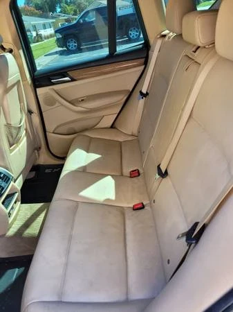 2014 BMW F25 X3 - Image 7 of 11
