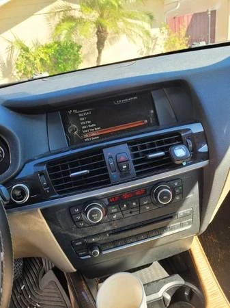 2014 BMW F25 X3 - Image 2 of 11