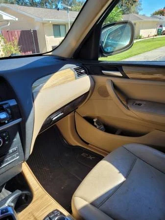 2014 BMW F25 X3 - Image 5 of 11