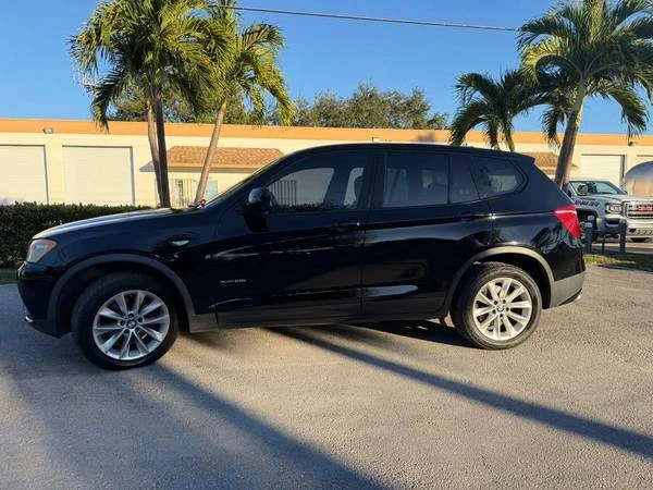 2014 BMW F25 X3 - Image 3 of 11