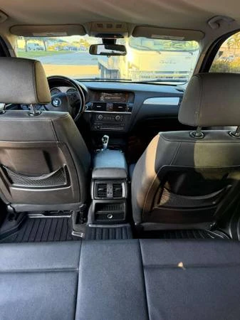 2014 BMW F25 X3 - Image 11 of 11