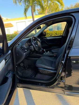 2014 BMW F25 X3 - Image 8 of 11
