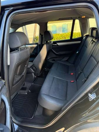 2014 BMW F25 X3 - Image 9 of 11