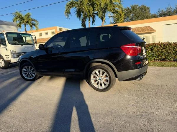 2014 BMW F25 X3 - Image 5 of 11