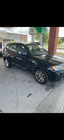 2014 BMW F25 X3 - Image 2 of 2