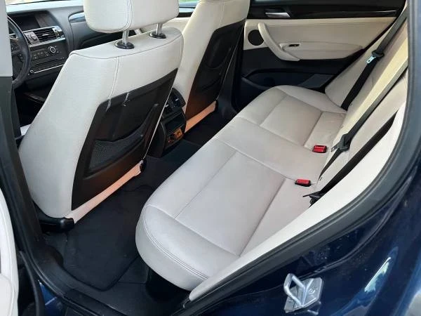 2014 BMW F25 X3 - Image 6 of 13