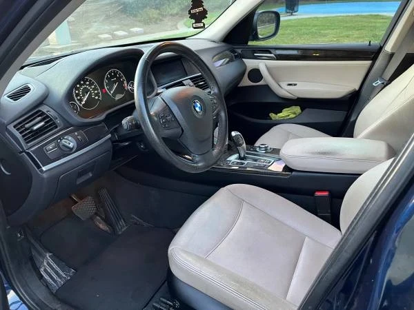 2014 BMW F25 X3 - Image 7 of 13