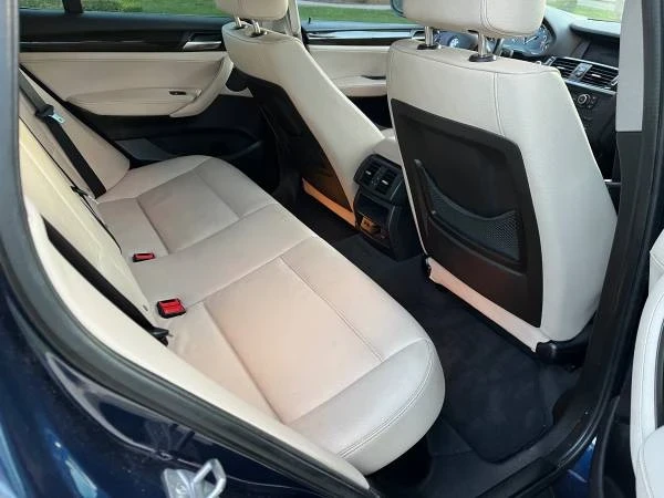 2014 BMW F25 X3 - Image 5 of 13