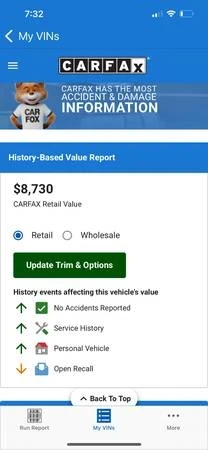 2014 BMW F25 X3 - Image 12 of 13