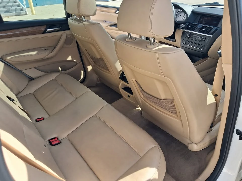 2014 BMW F25 X3 - Image 9 of 12