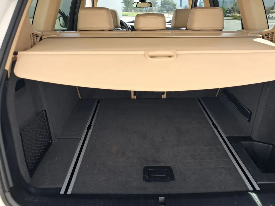 2014 BMW F25 X3 - Image 11 of 12