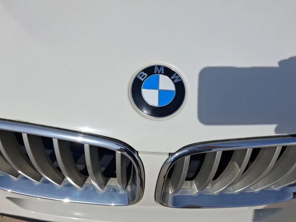 2014 BMW F25 X3 - Image 2 of 12