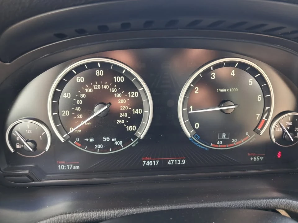 2014 BMW F25 X3 - Image 6 of 12