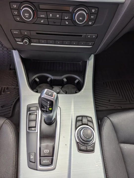 2014 BMW F25 X3 - Image 7 of 11