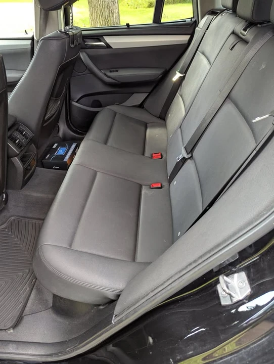 2014 BMW F25 X3 - Image 9 of 11