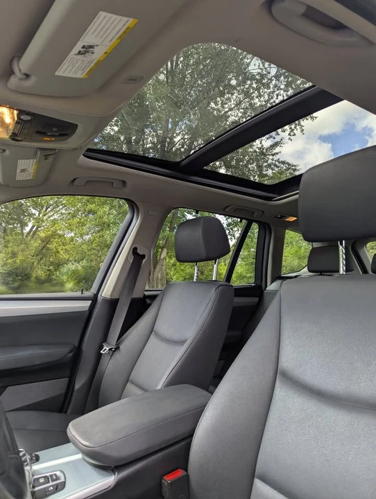 2014 BMW F25 X3 - Image 8 of 11