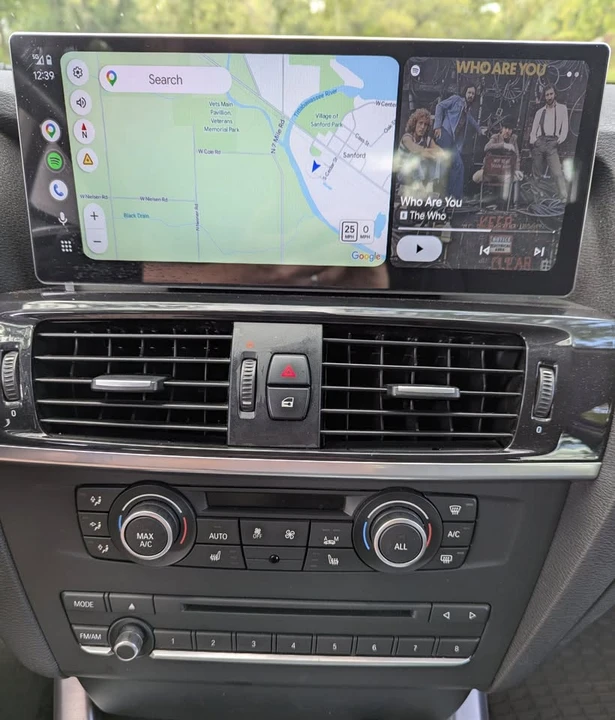 2014 BMW F25 X3 - Image 5 of 11