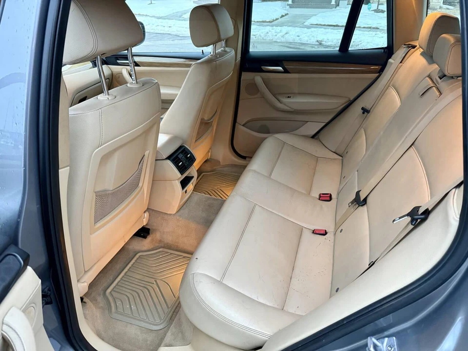 2014 BMW F25 X3 - Image 13 of 13