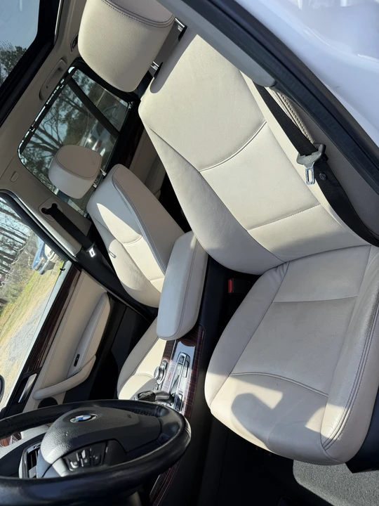 2014 BMW F25 X3 - Image 4 of 21