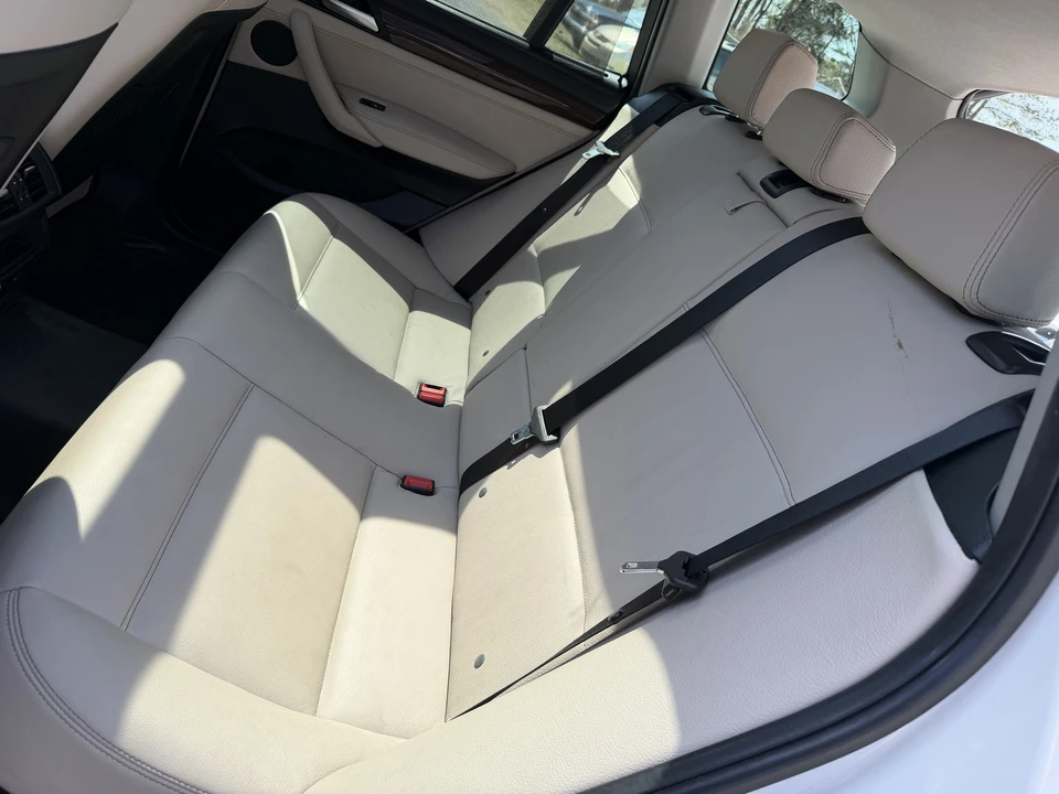 2014 BMW F25 X3 - Image 7 of 21