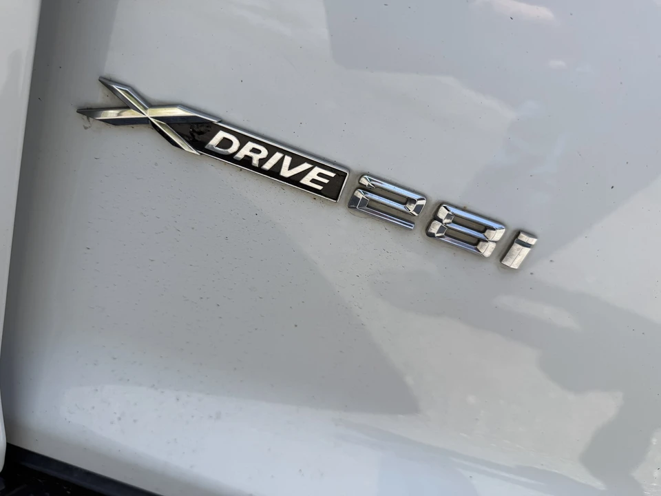 2014 BMW F25 X3 - Image 3 of 21