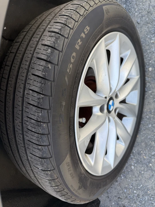 2014 BMW F25 X3 - Image 12 of 21
