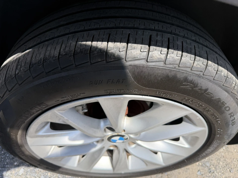2014 BMW F25 X3 - Image 11 of 21
