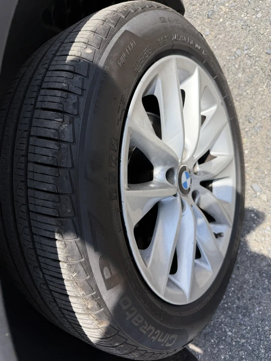 2014 BMW F25 X3 - Image 10 of 21