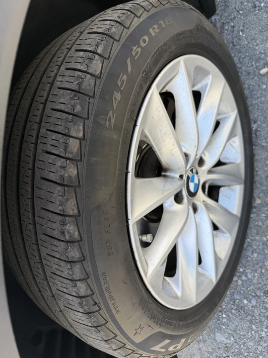 2014 BMW F25 X3 - Image 13 of 21