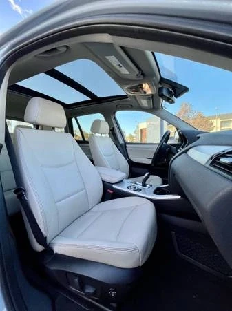 2014 BMW F25 X3 - Image 15 of 21