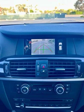2014 BMW F25 X3 - Image 17 of 21