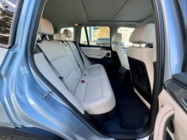 2014 BMW F25 X3 - Image 14 of 21