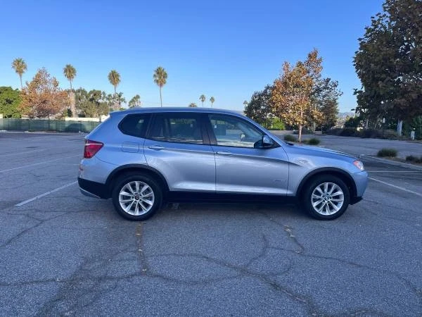 2014 BMW F25 X3 - Image 5 of 21